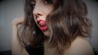 online xxx clip 22 Princess Violette - Mesmerized By My Spit - mental domination - pov newspaper fetish-4