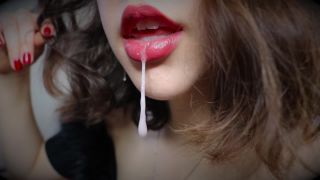 online xxx clip 22 Princess Violette - Mesmerized By My Spit - mental domination - pov newspaper fetish-5