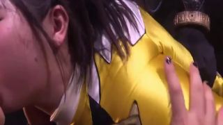 [WarAnLov.com] GIGP-50 Heroine Rangers Annihilate Operation Special-Jyuu Cyan， Pink Earth， Rager Yellow (FHD ver.)-011-1