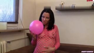 NASTY - NASTIA - Muschischleim PINK PUSSY BALL 720P - Germany-3