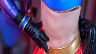 [SuperMisses.com] ZEPE-97 Mighty Honey Kiss of the Viper-014-8