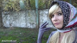 Jeny Smith - Playing with my nerves - 10 November 2023-0