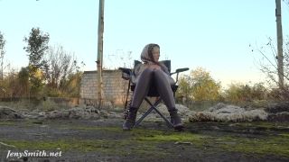 Jeny Smith - Playing with my nerves - 10 November 2023-6