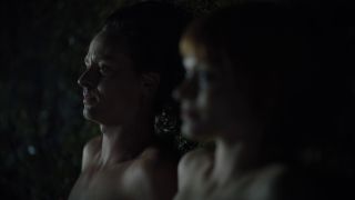 Mavie Horbiger & Katharina Schuttler: Stars Unveiled-2