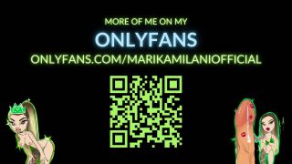 online adult clip 26 Wild POV: Real Behind The Scenes Passion With Marika Milani - [PornHub] (FullHD 1080p) - anal - anal porn fetish furniture-9