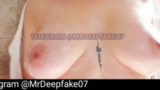 Samantha Ruth Prabhu Marriage Day DeepFake Porn Scene-1