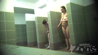 Hidden-Zone.com- Sh1951 Our hidden camera in the shower is very well camouflaged. Women do not notice anything and s-3