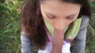 [K2S.CLUB] Sweet_Chili - Quicki am Straßenrand - HD 720P-7