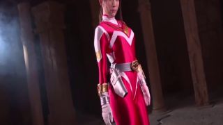 [SuperMisses.com] SPSB-45 Saint Force Delta Episode 4 Obeyed Saintly Woman-035-6