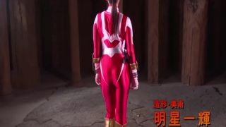 [SuperMisses.com] SPSB-45 Saint Force Delta Episode 4 Obeyed Saintly Woman-035-9