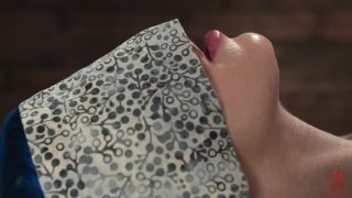 free online video 38 saff femdom Jewelz Blu, The Pope - Cold Blue Steel: Jewelz Blu, bdsm on fingering porn-7