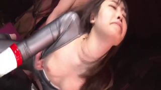 [WarAnLov.com] DHRY-20 Doujin Heroine 19 -Female Ninja Investigator Chiyoha-037-3