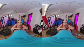 adult video clip 9 Intense Workout in Gym - Sofia Lee Smartphone - blow job - pov big tits solo dildo-2