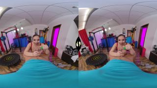 adult video clip 9 Intense Workout in Gym - Sofia Lee Smartphone - blow job - pov big tits solo dildo-3