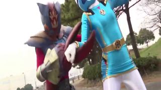 [SuperMisses.com] ZEPE-36 Prism Three Prism Blue in a Close Call-003-0