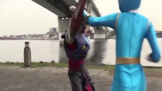 [SuperMisses.com] ZEPE-36 Prism Three Prism Blue in a Close Call-003-2