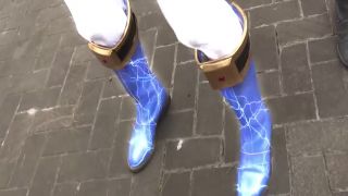 [SuperMisses.com] ZEPE-36 Prism Three Prism Blue in a Close Call-003-5