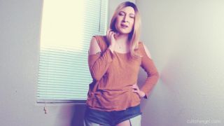 online adult clip 19 Angel Au Lait – Delusional Pussyfree Loser Sph - dirty talking - pov japanese lesbian fetish-1