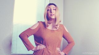 online adult clip 19 Angel Au Lait – Delusional Pussyfree Loser Sph - dirty talking - pov japanese lesbian fetish-3