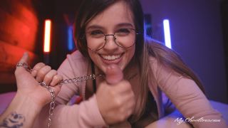 adult clip 9 My Cheetara – Sucking my son’s bully | fetish | fetish porn winter fetish-5