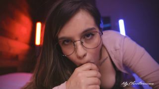 adult clip 9 My Cheetara – Sucking my son’s bully | fetish | fetish porn winter fetish-7