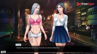 [GetFreeDays.com] Complete Gameplay - Our Red String, Part 35 Adult Clip May 2023-0