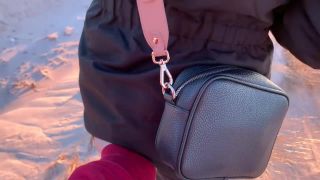 xxx video 11 Beach fisting orgasms on fetish porn busty femdom-1