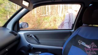 male fart fetish LovlyLuna - Cute Teen wants to Hitch Hike , teen on german porn-1