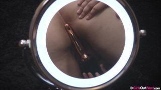 GirlsOutWest presents Shaye Cole – Etiquette bbw -0