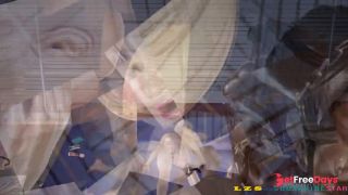 Anna P in LazzzY Castings Vol.6 Promo-9