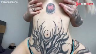 My Big Tit Step Sister Rides My Cock-3