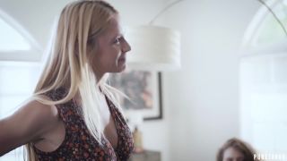 The Daughter Disaster - [Hardcore porn]-1