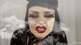 xxx video clip 26 Empress Poison – Predator Trance on masturbation porn slip fetish-6