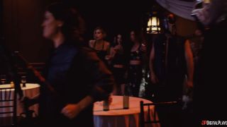 Yhivi Deadly Vows Episode 2 (MILF porn)-1