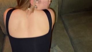 Comatozze - Poor Student Girl... She Believed That it's just a gift [1080p] - Teen-7