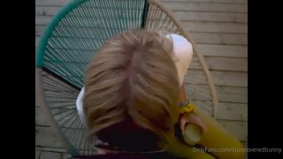 online xxx video 11 mom blowjob son porno blowjob porn | Cumcoveredbunny - Evening Cumwalk | fetish-7