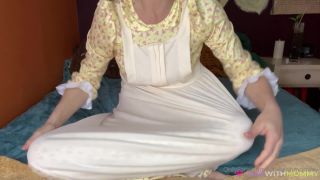 free video 6 asian smoking fetish Vibe With Mommy – Split Personality Religious Modest Mommy, masturbation instructions on masturbation porn-9
