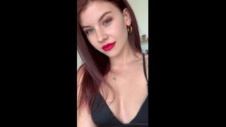 video 4 MissNova 25-04-2020-34641042-Reminding you how hot I am (humiliation) on femdom porn princess bella femdom-0