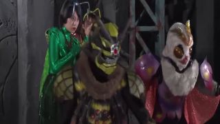 [SuperMisses.com] ZEPE-76 HEROINE ACTION PINCH:Legendary Squadron Fairy Knights - Alone and alone! The terror of the Dark Fairies! -/HEROINEアクションピンチ 伝承戦隊フェアナイツ -孤立無援！ダークフェアリーの恐怖！--020-2