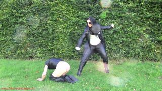 Age Will Not Stop The Whip.-5