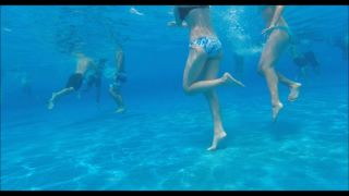  Voyeur - Underwater swimsuit tracking - YMUW-1094, voyeur on voyeur-3