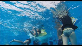  Voyeur - Underwater swimsuit tracking - YMUW-1094, voyeur on voyeur-4