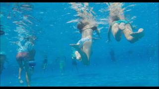  Voyeur - Underwater swimsuit tracking - YMUW-1094, voyeur on voyeur-6