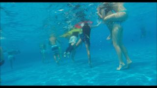  Voyeur - Underwater swimsuit tracking - YMUW-1094, voyeur on voyeur-9