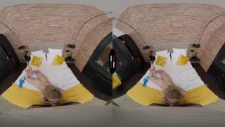 online clip 28 femdom feet masturbation porn | VirtualTaboo Mimi Cica – I Need Your Help | jerkoff instructions-2