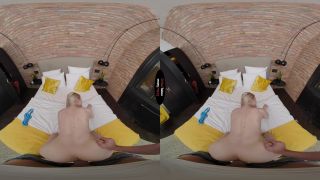 online clip 28 femdom feet masturbation porn | VirtualTaboo Mimi Cica – I Need Your Help | jerkoff instructions-3