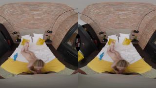 online clip 28 femdom feet masturbation porn | VirtualTaboo Mimi Cica – I Need Your Help | jerkoff instructions-4