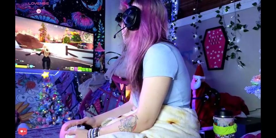 Emily Thorne  Big Tits Emily Thorne - Double Pleasure