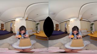 Exceptional VR Experience: Mina Kitano - UltraHD Cowgirl & More-1