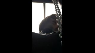 Unrelenting Techno Fucking😱⚠️Short From Scene 2.1-7